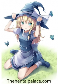 Just Anime Girls - N