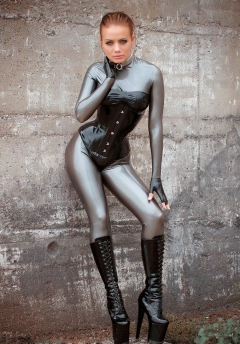 latexmania - N