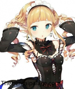 Just Anime Girls - N