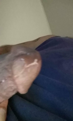 Pussy Bait - N