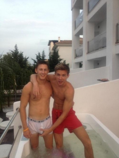 Bulge 1 - N