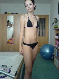 Beautyfull kacenka czech - N