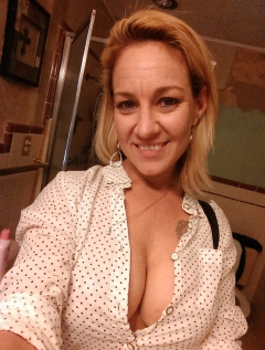 Shannon Dubois - N
