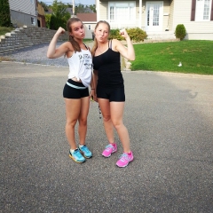 new album of her with friends - N