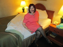 Aunt Sue - N