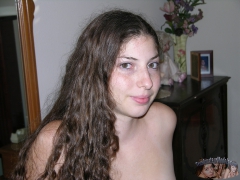 Tiny Breasted Petite Teen - N