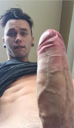 Hot Cock - N