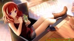 Hentai album 1 - N