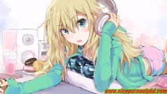 Hentai album 1 - N