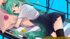 Hentai album 1 - N