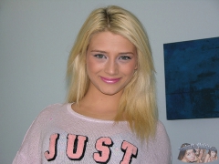 HOT TEEN MODELING NUDE - N