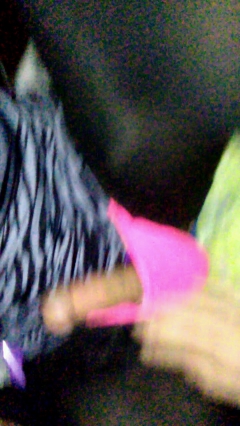 Tisha & Vicktoria - N