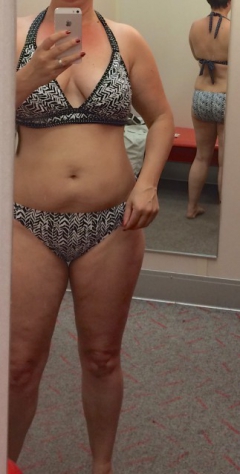 Selfies Asian hottie - N