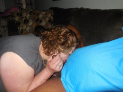 KD best cock sucker ever - N
