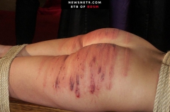 caning - N