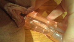 Naked mirror selfies - Tight chav teen mobile snaps - N