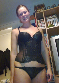 slut wife hot - N