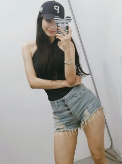 hot and sexy fit friend - N