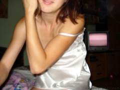 Wife amateur - N