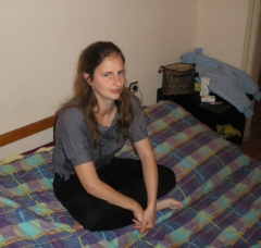 Ex girlfriend Elena from Plovdiv - N