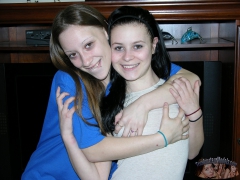2 Amateur Teens - N