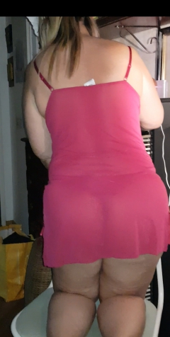 MAture whore in webcam - N