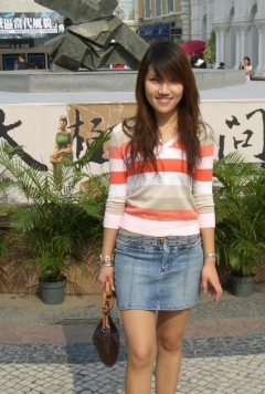 Hong Kong Slut LBFM Fuckmeat - N