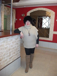 Fur Barynya - N