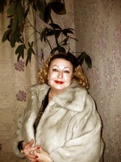 Fur Barynya - N