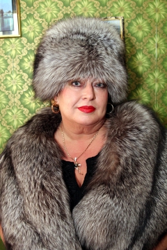 Fur Barynya - N