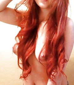 Tight chav teen selfies - check out the body on this slut - N