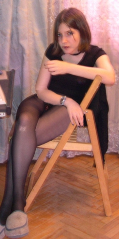Yanka Zimina - N