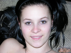 HAIRY ASSHOLE TEENAGER - N