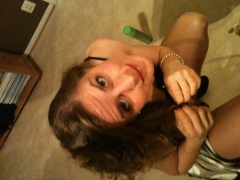 Gothenburg whore Claudia - N