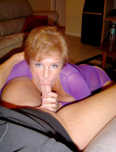 Mature and sexy - N