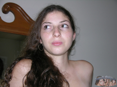 AMATEUR PETITE TEEN - TRUE AMATEUR MODELS - N