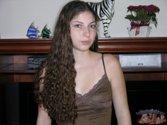 AMATEUR PETITE TEEN - TRUE AMATEUR MODELS - N