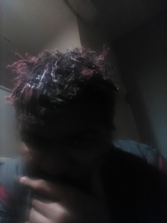 Raepast gangsta clone twin of johnny deep hischocolatefactry - N