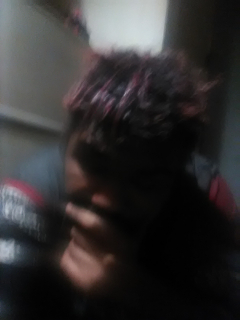 Raepast gangsta clone twin of johnny deep hischocolatefactry - N
