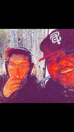 Raepast gangsta clone twin of johnny deep hischocolatefactry - N