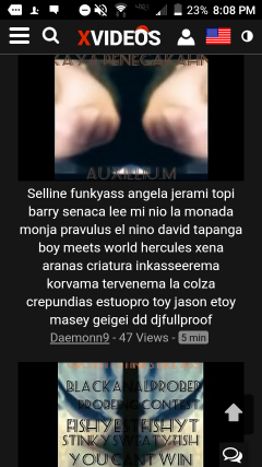 Raepast gangsta clone twin of johnny deep hischocolatefactry - N