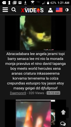 Raepast gangsta clone twin of johnny deep hischocolatefactry - N