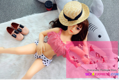 asian teens look babe girls body compilations - N