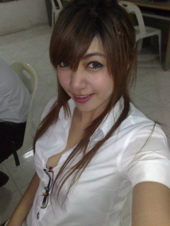 Hot Thai Bicyclist - N