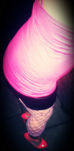 ChayenneTV New HOT PINK 2019 - N