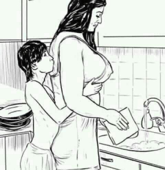 mom - N