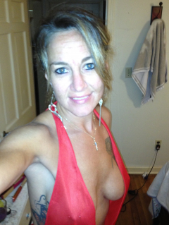 Shannon Dubois - N