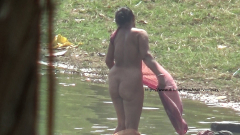 Voyeur Bath Nepal - N