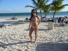 bikini girl 8 - N