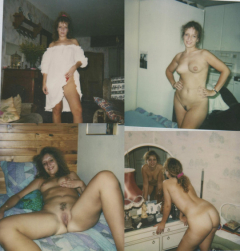 mature and sexy - N
